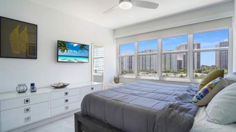 3300 NE 36th Street #822, Fort Lauderdale FL - photo 9 of 44