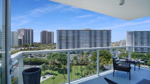 3300 NE 36th Street #822, Fort Lauderdale FL - photo 14 of 44