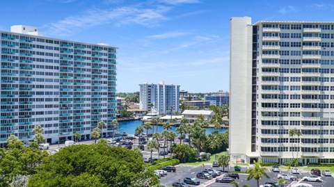 3300 NE 36th Street #822, Fort Lauderdale FL - photo 15 of 44