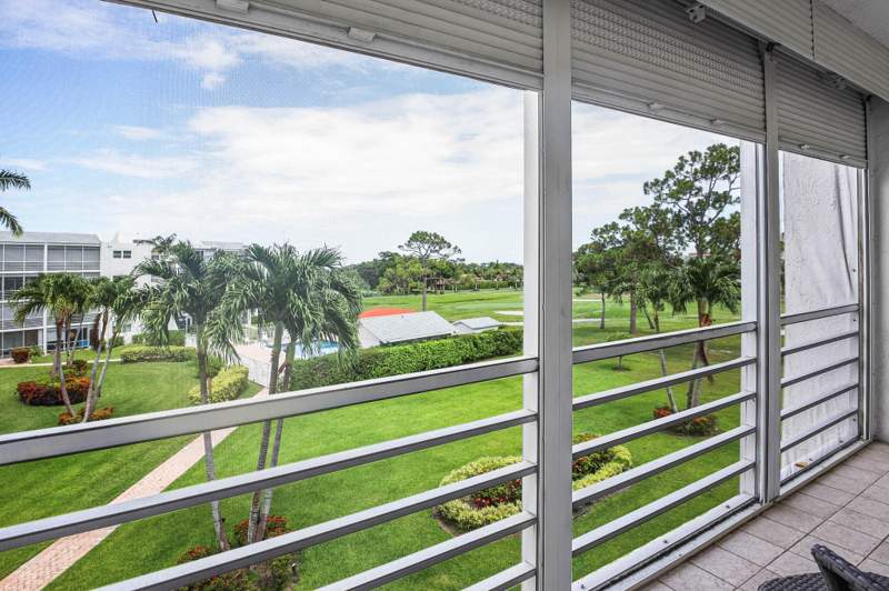 2 bedroom Condominium at 6850 10th Avenue #313, Carlisle At Poinciana Condo, Greenacres — photo 2