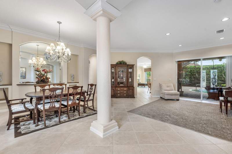 4 bedroom Single Family Residence at 11130 Silver Ridge Street, Orange Grove Estates /Wellington Shores, Wellington — photo 5