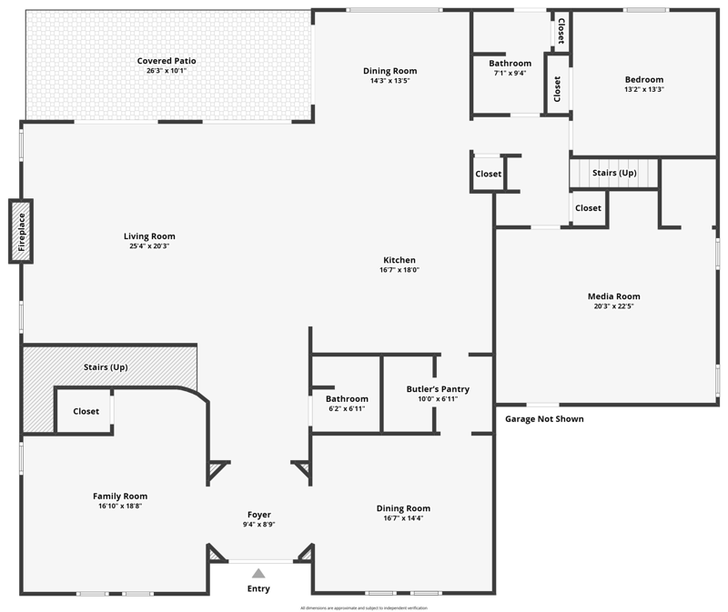 6 bedroom Single Family Residence at 2816 Pillsbury Way, Olympia, Wellington — photo 2