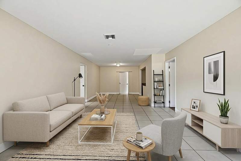 3 bedroom Single Family Residence at 5131 SW 6th Street, Margate Estates Sec 2, Margate — photo 3