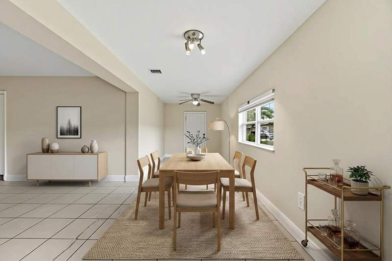 3 bedroom Single Family Residence at 5131 SW 6th Street, Margate Estates Sec 2, Margate — photo 4