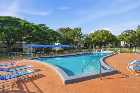 3000 NW 48th Terrace #130, Lauderdale Lakes FL - photo 21 of 21