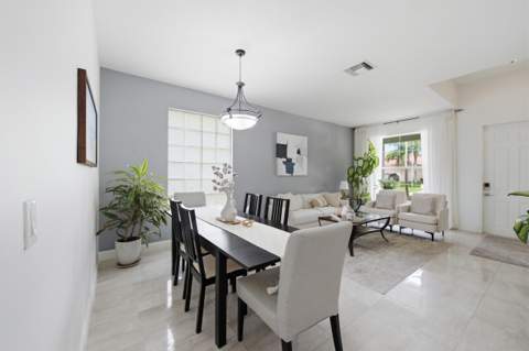 732 Belle Grove Lane, West Palm Beach FL - photo 9 of 48
