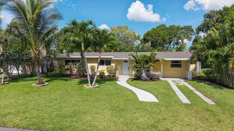 3 bedroom Single Family Residence at 925 NE 25th Avenue, BEACHWAY ESTATES, Pompano Beach — photo 1