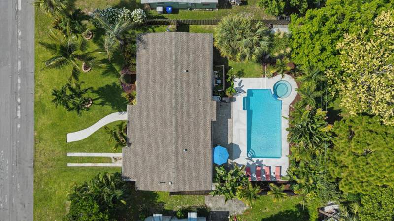 3 bedroom Single Family Residence at 925 NE 25th Avenue, BEACHWAY ESTATES, Pompano Beach — photo 3