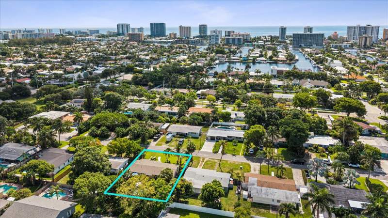 3 bedroom Single Family Residence at 925 NE 25th Avenue, BEACHWAY ESTATES, Pompano Beach — photo 5
