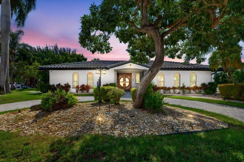 3 bedroom Single Family Residence at 5570 NE 26th Avenue, Golf Estates, Fort Lauderdale — photo 4