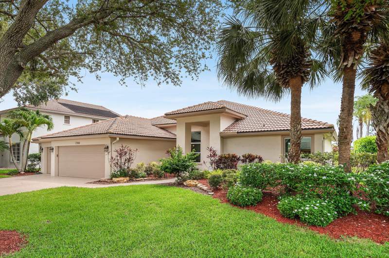 4 bedroom Single Family Residence at 7350 NW 68 Avenue, Whittier Oak, Parkland — photo 4