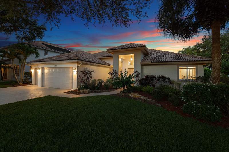 4 bedroom Single Family Residence at 7350 NW 68 Avenue, Whittier Oak, Parkland — photo 5