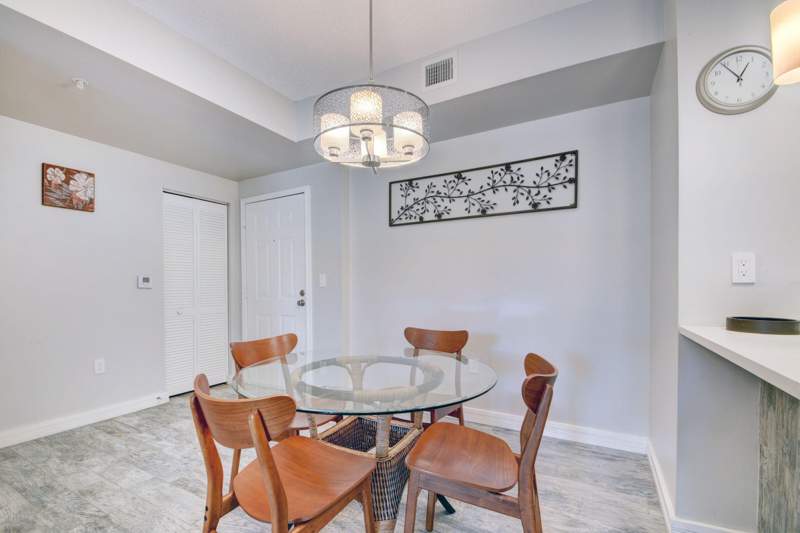 2 bedroom Condominium at 720 S Sapodilla Avenue #208, Courtyards In Cityplace Condo, West Palm Beach — photo 4