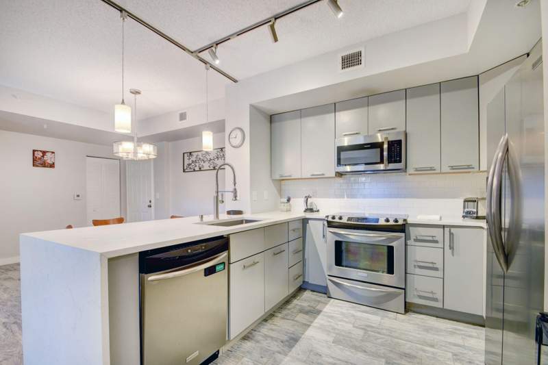 2 bedroom Condominium at 720 S Sapodilla Avenue #208, Courtyards In Cityplace Condo, West Palm Beach — photo 5