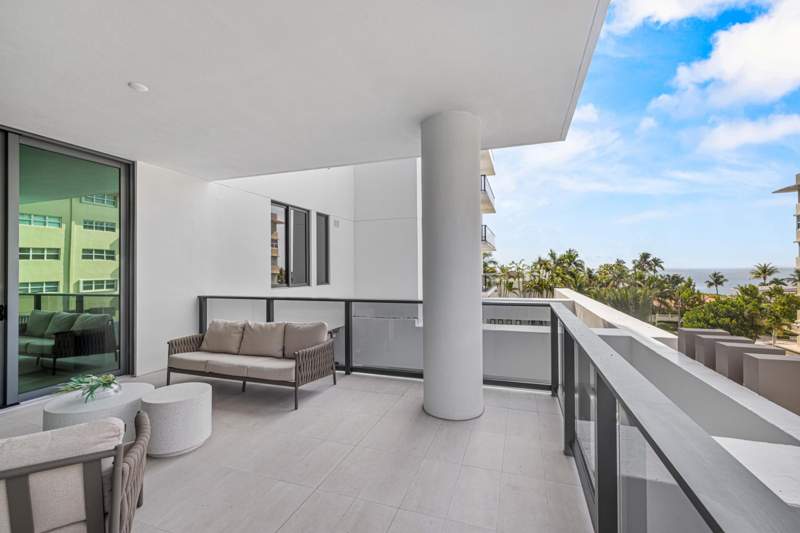 3 bedroom Condominium at 305 Briny Avenue #301, Salato Residences, Pompano Beach — photo 2