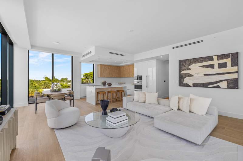 3 bedroom Condominium at 305 Briny Avenue #301, Salato Residences, Pompano Beach — photo 5