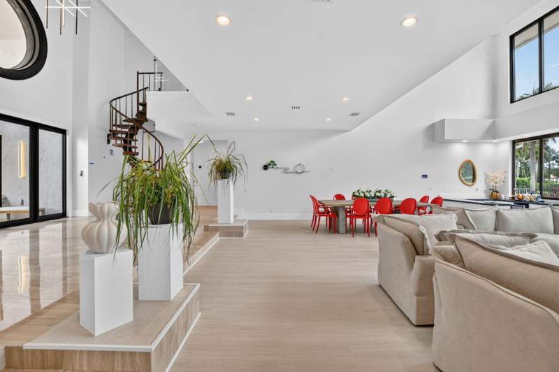4 bedroom Single Family Residence at 21312 Greenwood Court, Boca Grove Plantation, Boca Raton — photo 5