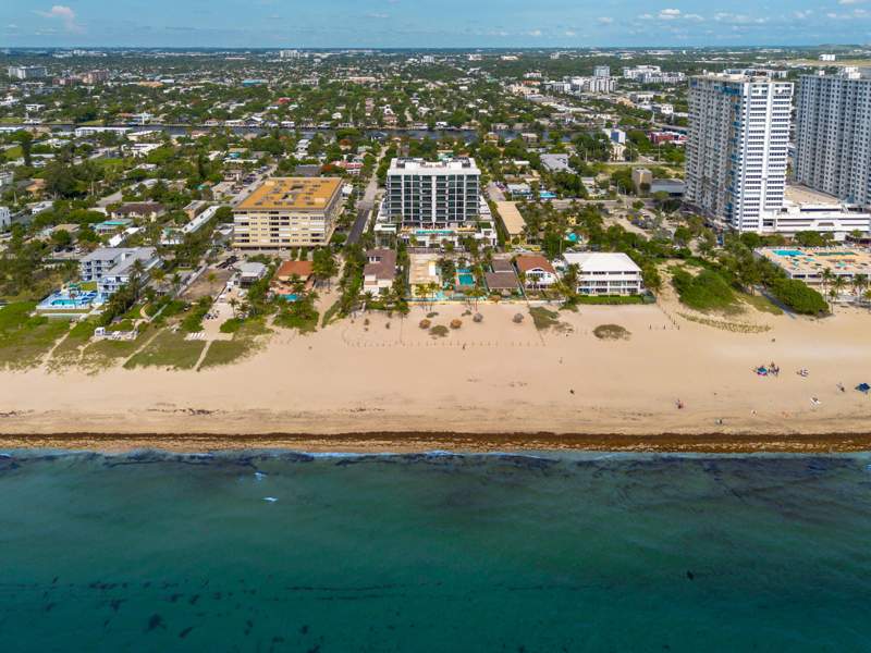 3 bedroom Condominium at 305 Briny Avenue #301, Salato Residences, Pompano Beach — photo 3