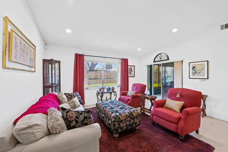 2 bedroom Villa at 8236 Summerbreeze Lane, Whisper Walk Sec C Condo, Boca Raton — photo 5