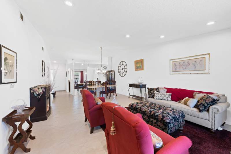 2 bedroom Villa at 8236 Summerbreeze Lane, Whisper Walk Sec C Condo, Boca Raton — photo 4