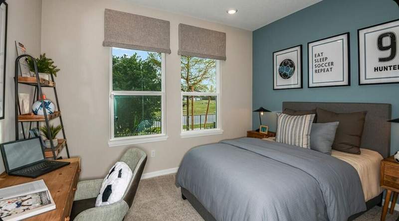4 bedroom Single Family Residence at 3631 SE Cedarstone Place, VERANDA OAKS, Port St. Lucie — photo 1