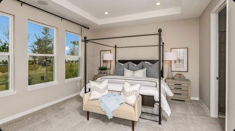 4 bedroom Single Family Residence at 3631 SE Cedarstone Place, VERANDA OAKS, Port St. Lucie — photo 5