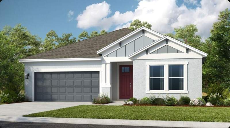 4 bedroom Single Family Residence at 3631 SE Cedarstone Place, VERANDA OAKS, Port St. Lucie — photo 2