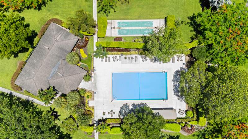 2 bedroom Condominium at 3510 Oaks Way #406, No 112 Palm-Aire Country Club, Pompano Beach — photo 3