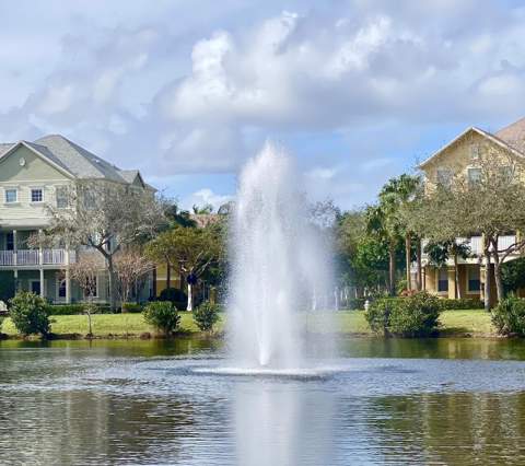 335 E Thatch Palm Circle #104, Jupiter FL - photo 15 of 39