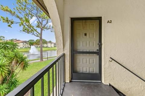 3561 Pine Tree Court #A-2, Greenacres FL - photo 24 of 25