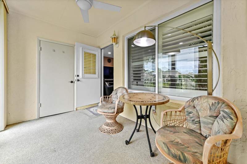 2 bedroom Condominium at 3561 Pine Tree Court #A-2, Pine Ridge, Greenacres — photo 4