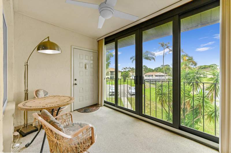 2 bedroom Condominium at 3561 Pine Tree Court #A-2, Pine Ridge, Greenacres — photo 5