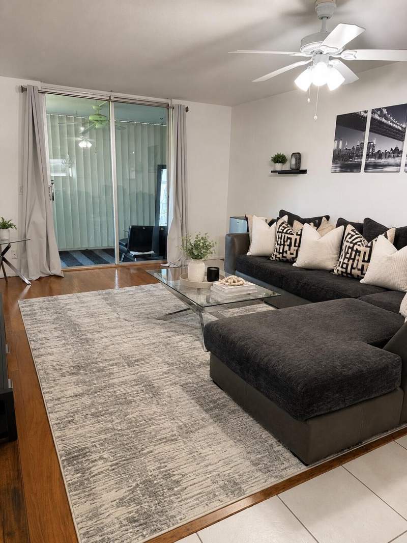 2 bedroom Condominium at 5961 NW 2nd Avenue #108, Boca Teeca Condo, Boca Raton — photo 5