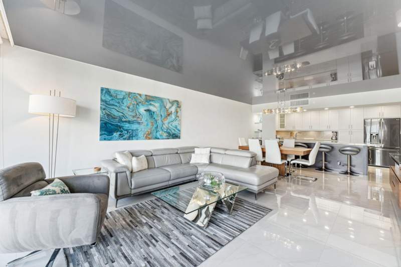 2 bedroom Condominium at 4748 S Ocean Boulevard ##806, Dalton Place Condo, Highland Beach — photo 4