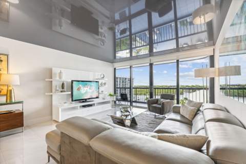 4748 S Ocean Boulevard ##806, Highland Beach FL - photo 10 of 52