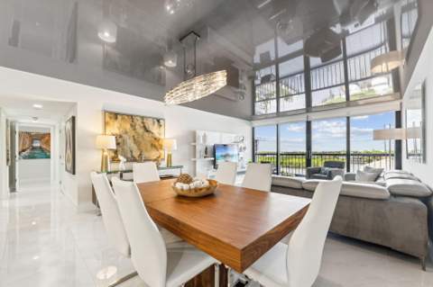 4748 S Ocean Boulevard ##806, Highland Beach FL - photo 12 of 52