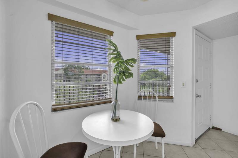 2 bedroom Condominium at 13001 SW 15th Court #404t, Ivanhoe East At Century Village, Pembroke Pines — photo 2
