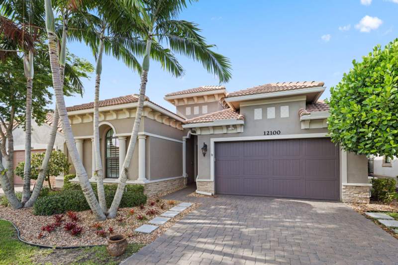 4 bedroom Single Family Residence at 12100 Kalmar Circle, Parkland Royale, Parkland — photo 2