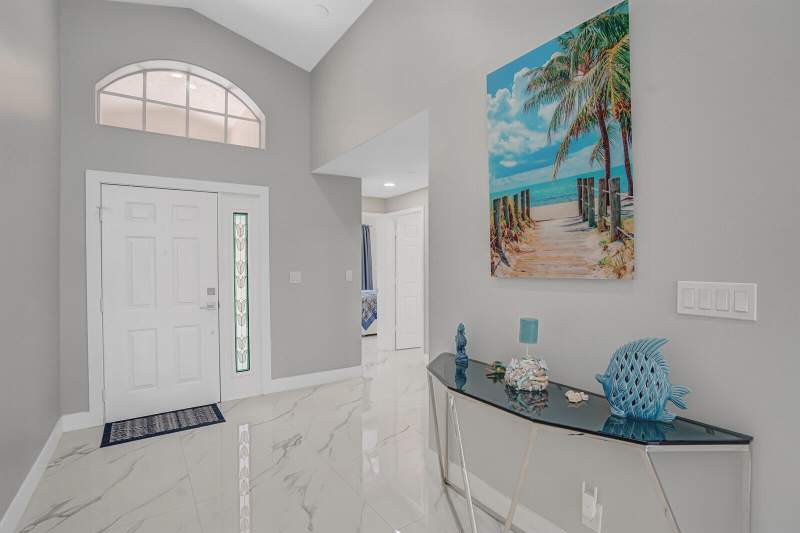 3 bedroom Single Family Residence at 7791 Great Glen Circle, Hagen Ranch Heights, Delray Beach — photo 3