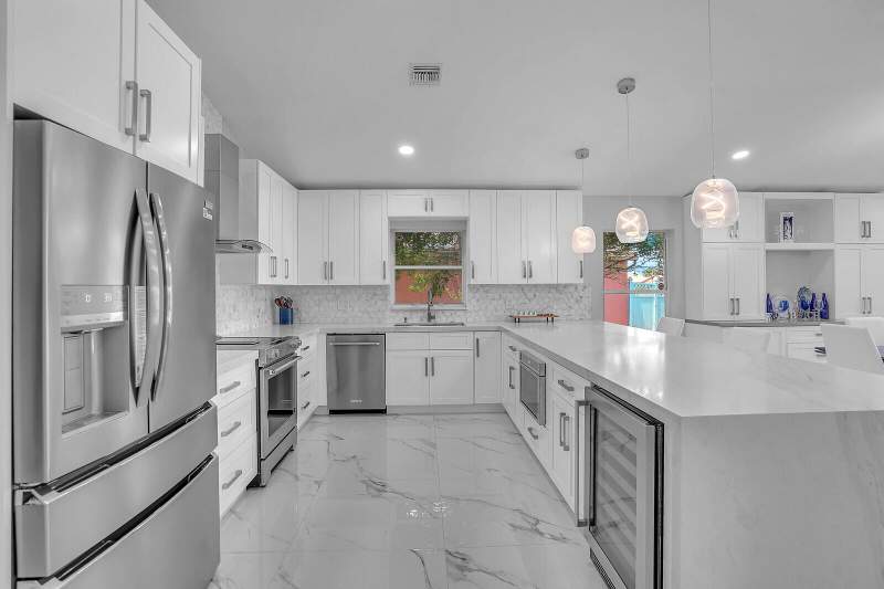 3 bedroom Single Family Residence at 7791 Great Glen Circle, Hagen Ranch Heights, Delray Beach — photo 5