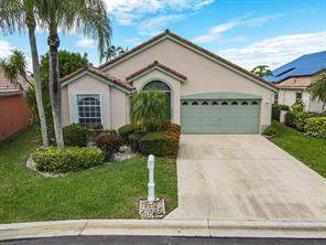 3 bedroom Single Family Residence at 7791 Great Glen Circle, Hagen Ranch Heights, Delray Beach — photo 2