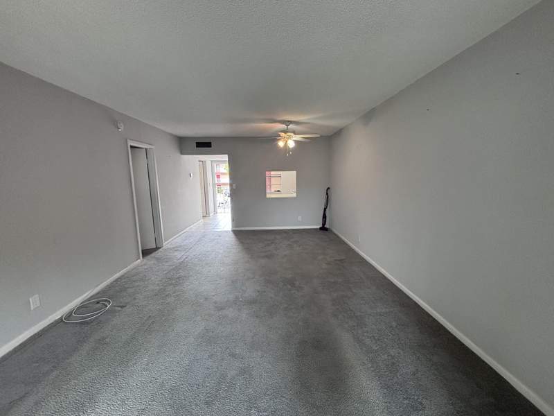 1 bedroom Condominium at 1015 Country Club Drive #205, Oriole Golf & Tennis Club Condo, Margate — photo 5