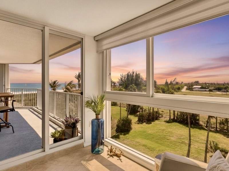 2 bedroom Condominium at 2700 N Hwy A1a #507, Aquanique Ocean Club, A Condominium, Fort Pierce — photo 2
