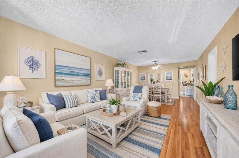 2 bedroom Condominium at 55 SE 14th Street #206, Boca Bella Condo, Boca Raton — photo 4