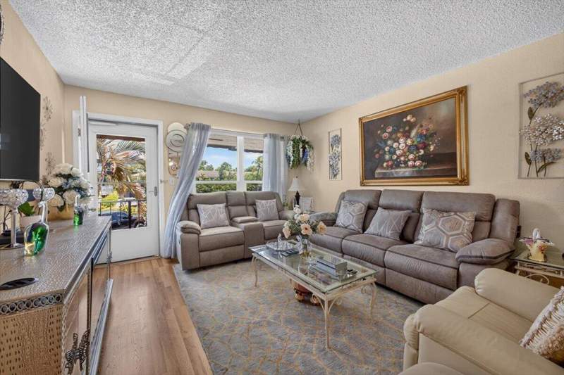 2 bedroom Condominium at 55 SE 14th Street #206, Boca Bella Condo, Boca Raton — photo 5