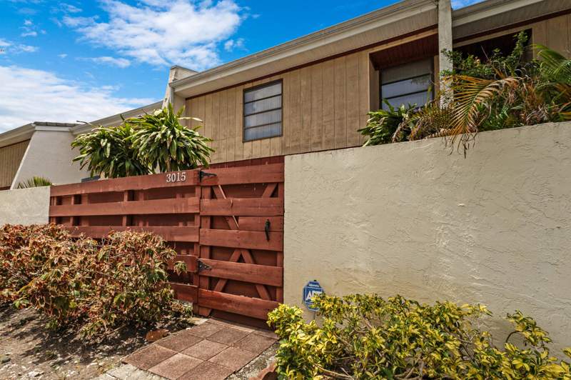 3 bedroom Condominium at 3015 Oaktree Lane #Unit 277, Lakes Of Emerald Hills, Hollywood — photo 3