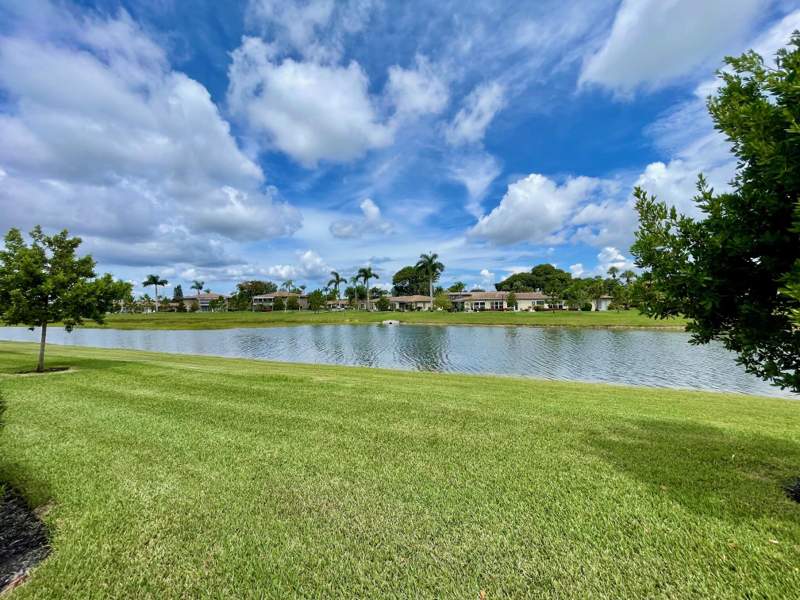 2 bedroom Villa at 13809 Hero Path, Delray Trails At Villa Delray Pud, Delray Beach — photo 2