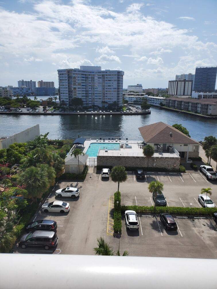 2 bedroom Condominium at 1849 S Ocean Drive #802, Plaza Towers South Condo, Hallandale Beach — photo 2