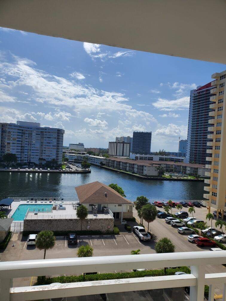 2 bedroom Condominium at 1849 S Ocean Drive #802, Plaza Towers South Condo, Hallandale Beach — photo 3