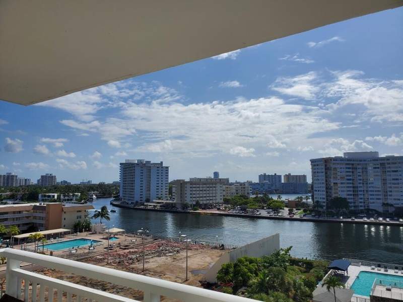 2 bedroom Condominium at 1849 S Ocean Drive #802, Plaza Towers South Condo, Hallandale Beach — photo 5